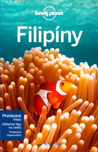 Filipíny- Lonely Planet