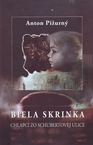 Kniha Biela skrinka