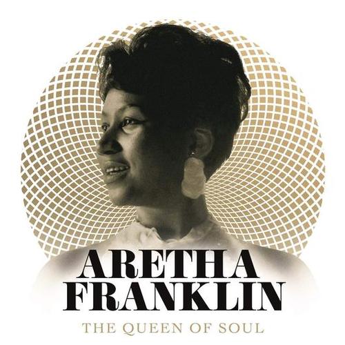Kniha Franklin Aretha - The Queen Of Soul 2CD