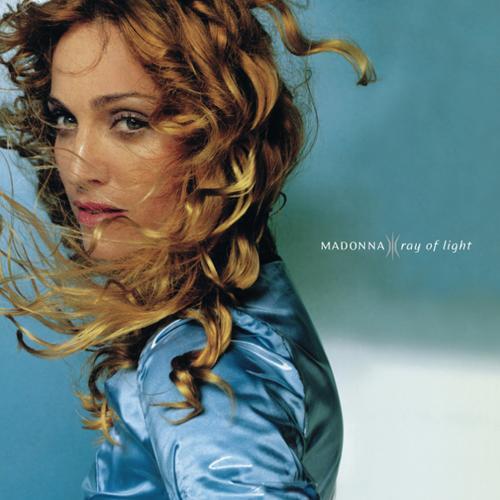Madonna - Ray Of Light 2LP