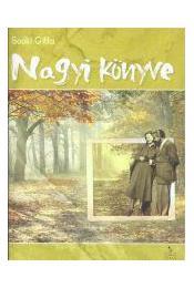Kniha Nagyi könyve - Womanpress, Pozsony,Gitta Soóki
