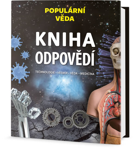 Kniha odpovědí