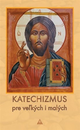 Katechizmus pre veľkých a malých (7. vydanie) - Ladislav Németh