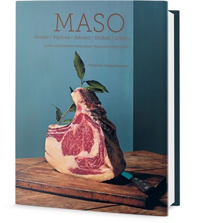Maso (Hovězí / Vepřové / Jehněčí / Drůbeží / Zvěřina)