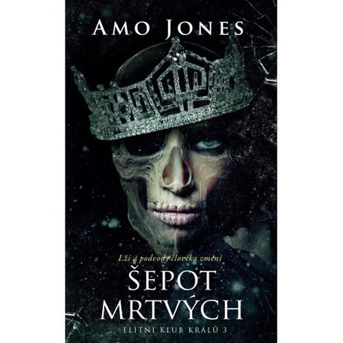 Šepot mrtvých