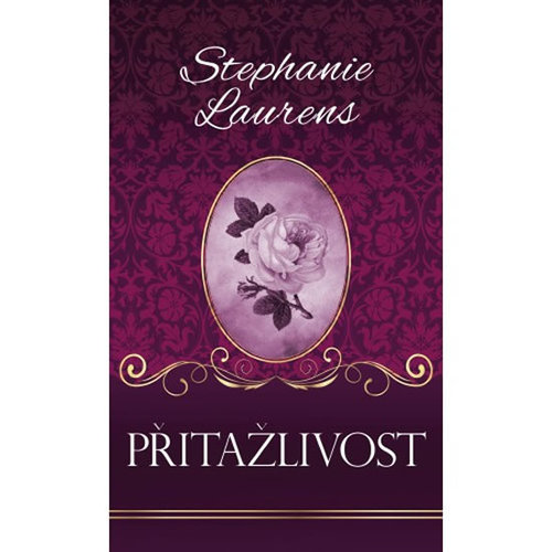 Přitažlivost