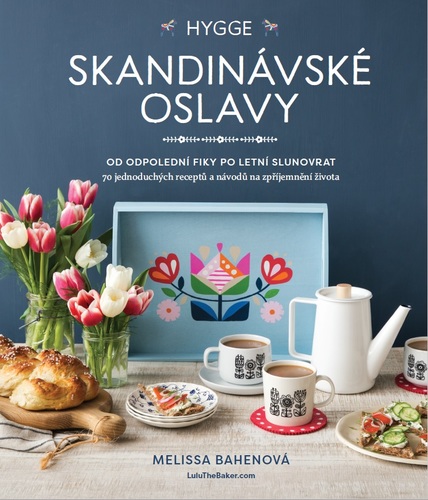 Skandinávské oslavy
