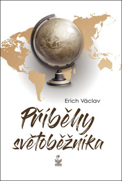 Kniha Příběhy světoběžníka - Václav Erich