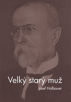 Kniha Velký starý muž