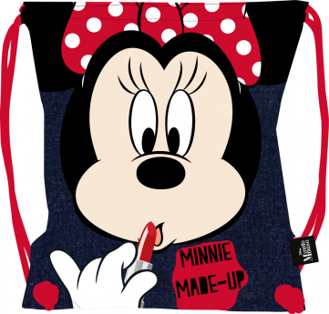 Presco Group Bavlnené vrecko na obuv Minnie