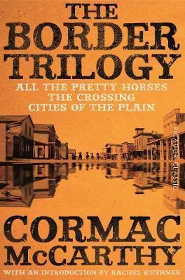 The Border Triology