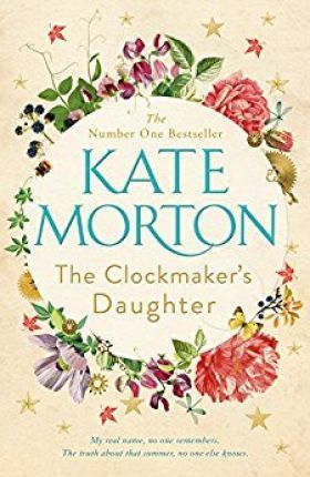 The Clockmakers Daughter