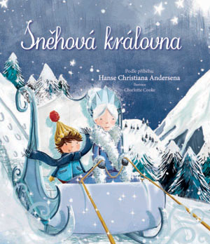 Sněhová královna