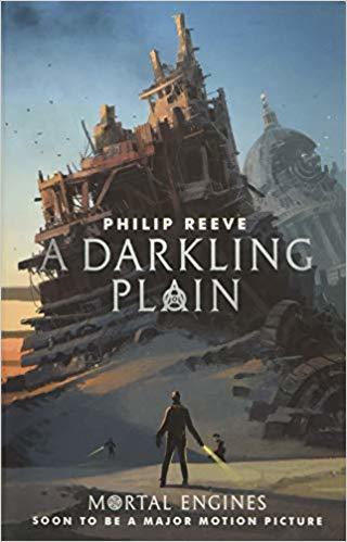 A Darkling Plain 4