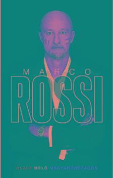 Marco Rossi-Olasz meló Magyarországon