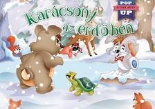 Eleven mesék - Karácsony az erdőben