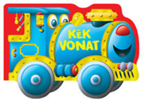 Kék Vonat