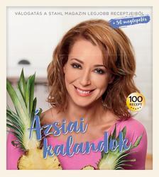 Ázsiai kalandok