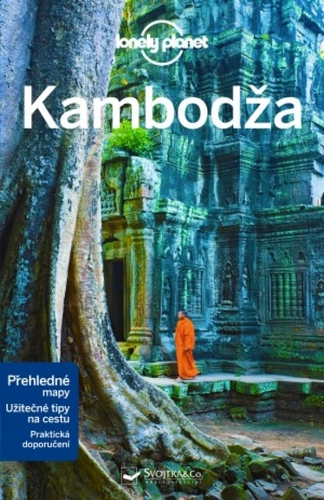 Kambodža kúpite na Panta Rhei