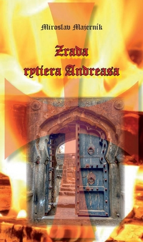 Zrada rytiera Andreasa kúpite na Panta Rhei