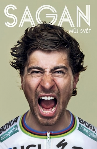 Můj svět - Peter Sagan