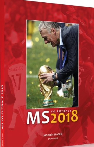 MS vo futbale 2018