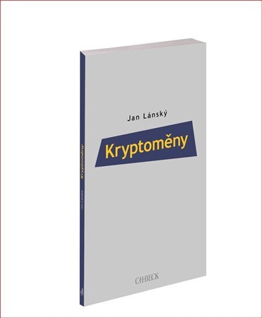 Kryptoměny