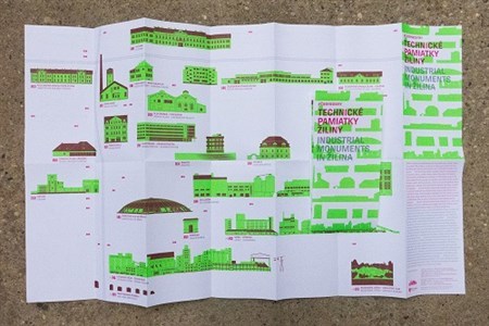 Kniha Technické pamiatky Žiliny