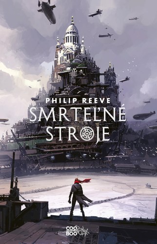 Smrteľné stroje 1