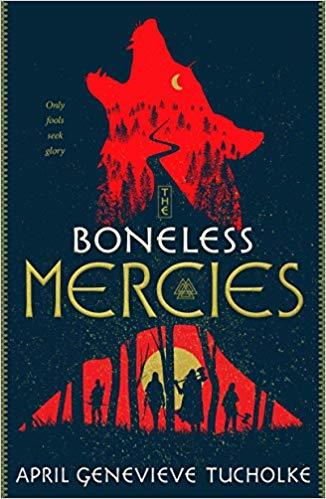 Boneless Mercies