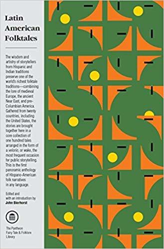 Latin American Folktales
