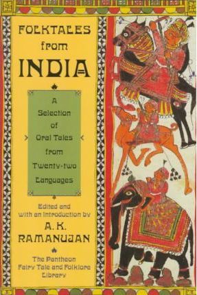 Folk Tales from India