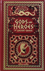 Gods and Heroes of Ancient Greece