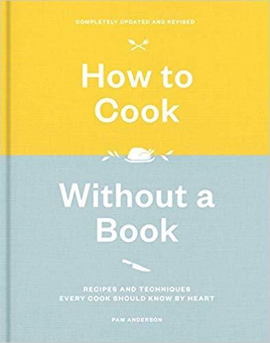 How To Cook Without A Book