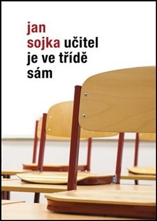 Učitel je ve třídě sám