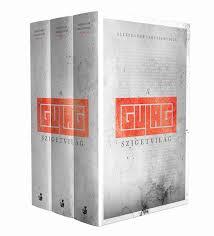 A Gulag-szigetvilág 1-3.