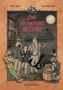 Az elveszett cirkáló