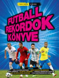 Futballrekordok könyve