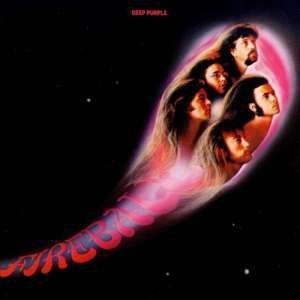 Deep Purple - Fireball (2018 Remastered Version)  LP