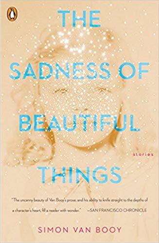 Sadness Of Beautiful Things