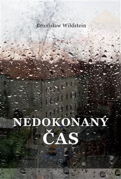 Kniha Nedokonaný čas