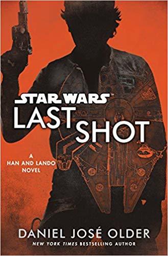 Star wars : Last Shot