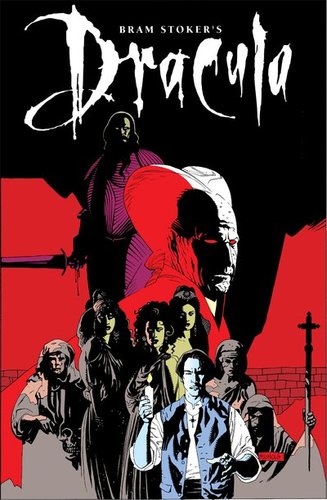 Bram Stokers Dracula