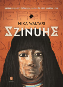 Szinuhe
