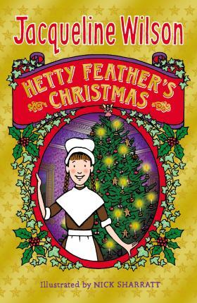 Hetty Feathers Christmas