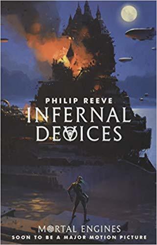 Infernal Devices : 3
