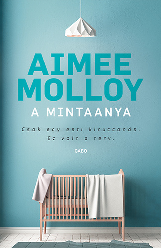 A mintaanya - Aimee Molloy,Jakab Turcsányi