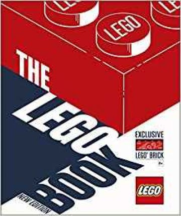 LEGO Book