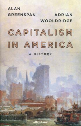 Capitalism in America