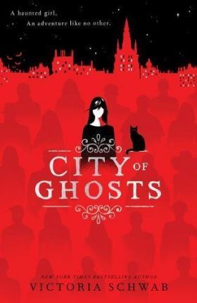 City of Ghost